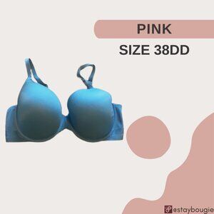 PINK Victoria's Secret Bra - Size 38DD